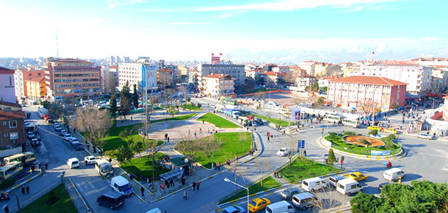 Barbaros Korsan Taksi